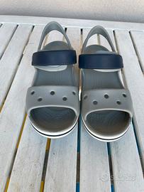 Sandali crocs