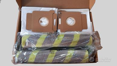 Kit Accessori Ricambi iRobot Roomba Max 705 / 706