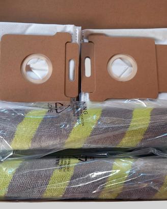 Kit Accessori Ricambi iRobot Roomba Max 705 / 706