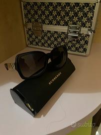Occhiali da sole Burberry