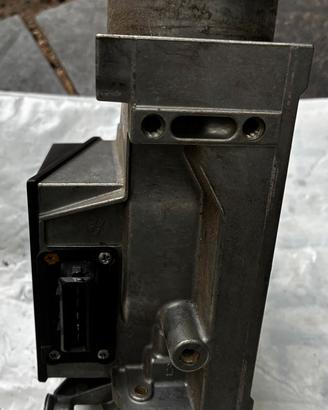 BMW K75s debimetro Bosch 0 280 200 040