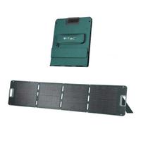 Pannello Solare Pieghevole per Power Station V-TAC