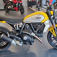 Ducati Scrambler ICON- 2024