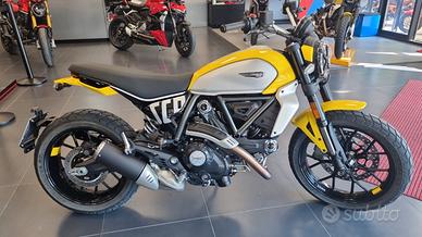 Ducati Scrambler ICON- 2024