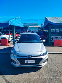 Hyundai i20 1.2 5 porte Connectline