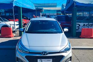 Hyundai i20 1.2 5 porte Connectline