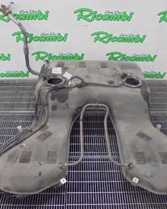 SERBATOIO CARBURANTE PER A8 4E 4.2 TDI V8 2008