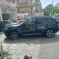 Bmw x5 35d