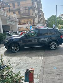 Bmw x5 35d