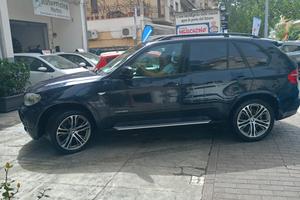 Bmw x5 35d