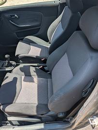 set sedili Seat Ibiza FR 2002