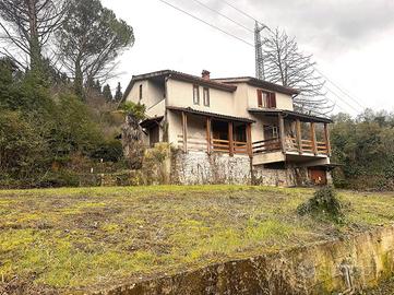 CASA INDIPENDENTE A TERNI