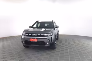 DACIA Duster 3ª serie Tce 140 CV MHEV Journey