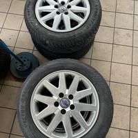 Cerchi Volvo