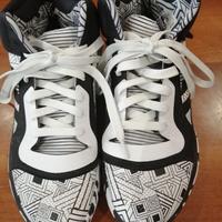 Scarpe Adidas Marquee Boost da basket nr. 42 2/3