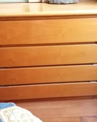 CASSETTIERA ROMA SAN LORENZO