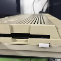 Lettore floppy per Commodore amiga 500 600 e 1200