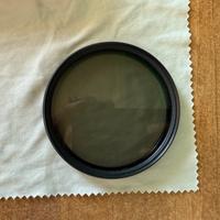 Filtro ND variabile polaroid MC FADER 72mm