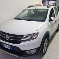 Dacia Sandero Stepway 1.5 dCi 8V 90CV ( 4 posti au