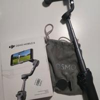 Dji osmo mobile 6