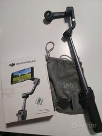Dji osmo mobile 6