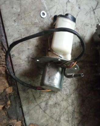 pompa benzina Kawasaki ninja 636