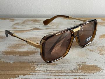 Occhiali da sole UOMO - stile e protezione