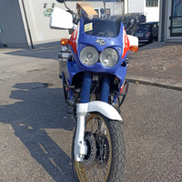 Africa Twin 750 Rd07 1993