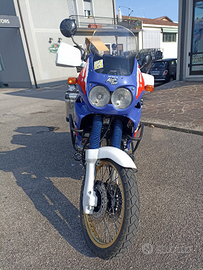 Africa Twin 750 Rd07 1993