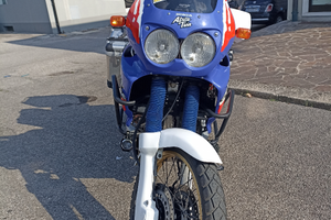 Africa Twin 750 Rd07 1993