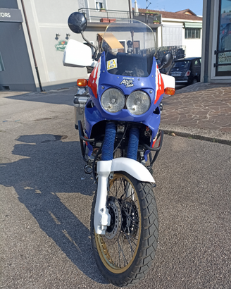 Africa Twin 750 Rd07 1993