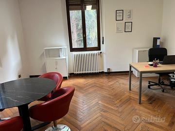 Ufficio e sala conferenze