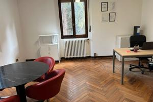 Ufficio e sala conferenze