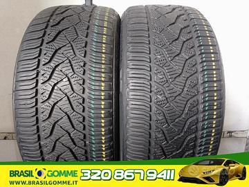 Gomme 225/40/18 BARUM 4 Stagioni