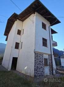 Appartamento – Pieve di Cadore, Sottocastello di Cadore - Vista 2