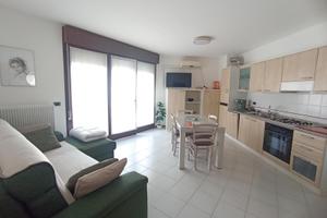 MINIAPPARTAMENTO ARREDATO