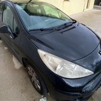 Peugeot 207 1.4 hdi 70 cv