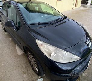 Peugeot 207 1.4 hdi 70 cv
