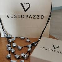 Collana Vestopazzo