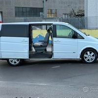 MERCEDES VITO ANNO 09/2010 SUPER PREZZO!