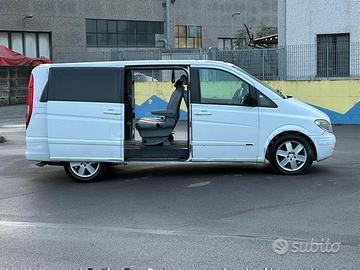 MERCEDES VITO ANNO 09/2010 SUPER PREZZO!
