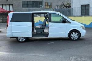 MERCEDES VITO ANNO 09/2010 SUPER PREZZO!