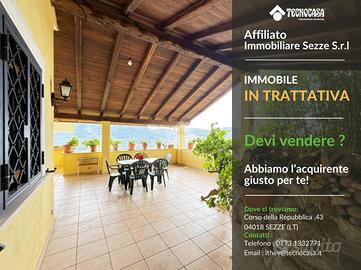 VILLA SINGOLA A BASSIANO