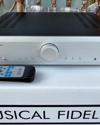 Amplificatore Musical Fidelity M2si