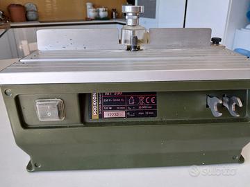 profilatrice proxxon  MP300