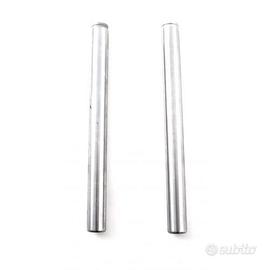 Coppia steli forcella anteriore Atala Byte - 14288