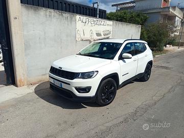 Jeep Compass 1.6 Multijet II 2WD Night Eagle