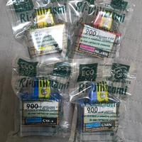 Cartucce per stampanti - ES900 - Ecostore