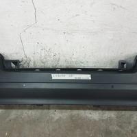 PARAURTI POSTERIORE INFERIORE CITROEN C3 Serie SEN