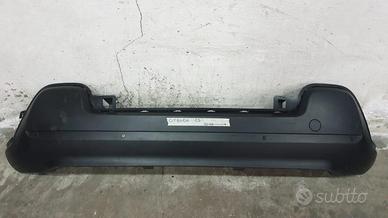 PARAURTI POSTERIORE INFERIORE CITROEN C3 Serie SEN